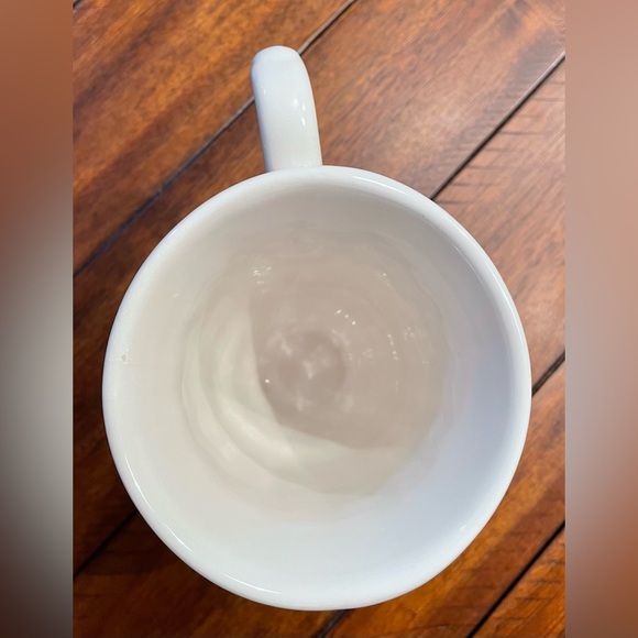 VINTAGE Lenox Butler's Pantry Pedestal Mug - Discontinued Item - Picture 6 of 9